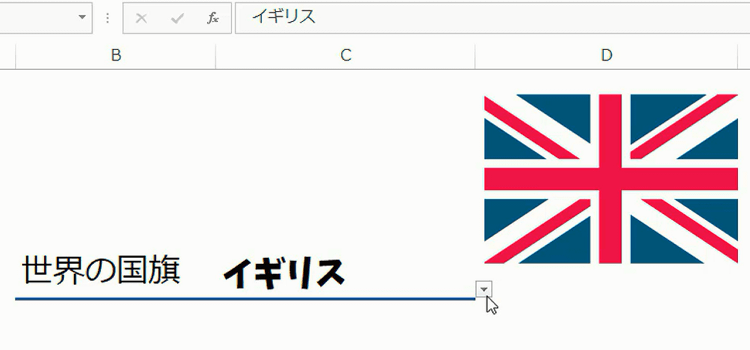 セルに画像を表示するにはどうするか？38 border=0
